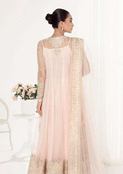 AIK-UNSTITCHED '22 VOL. 1 - LOOK 01 - Riwayat-e-khas