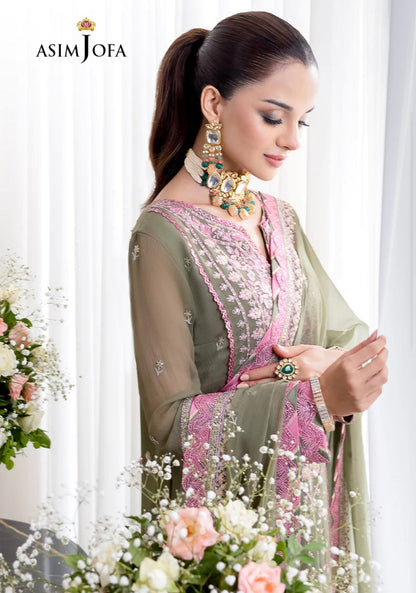 ASIM JOFA - AJJM-25 - Riwayat-e-khas
